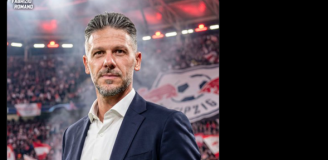 HERE WE GO! Były obrońca Bayernu nowym TRENEREM RB LIPSK!